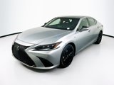 Used 2024 Lexus ES 300h F Sport image 3