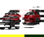 New 2026 Honda Passport TrailSport Elite image 3