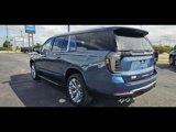 New 2025 Chevrolet Suburban Premier w/ Sun And Tow Package image 5