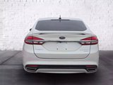 Used 2017 Ford Fusion Platinum image 4