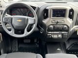 New 2025 Chevrolet Silverado 3500 W/T image 2