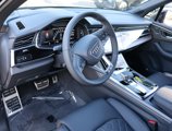 New 2025 Audi SQ7 Prestige image 5