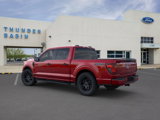 New 2025 Ford F150 STX image 4