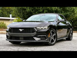 Used 2025 Ford Mustang Premium image 2
