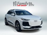 New 2025 Audi Q6 e-tron Premium Plus image 2