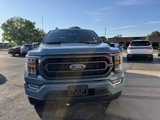 Used 2023 Ford F150 XLT image 4