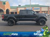 New 2025 Ford F250 Lariat w/ Lariat Ultimate Package image 4