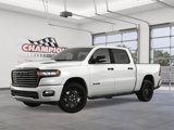 New 2025 RAM 1500 Laramie w/ Night Edition image 2