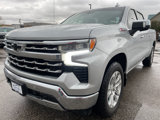 Used 2022 Chevrolet Silverado 1500 LTZ image 2