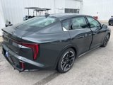 Used 2025 Kia K4 GT-Line w/ GT-Line Premium Package image 5