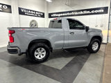 Used 2024 Chevrolet Silverado 1500 W/T w/ WT Value Package image 3