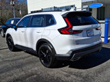 New 2025 Honda CR-V Sport-L image 3