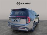 New 2025 Nissan Armada Platinum Reserve w/ Convenience Package image 5