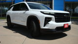 New 2025 Chevrolet Traverse LT w/ Midnight/Sport Edition image 3