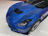 Used 2016 Chevrolet Corvette Z06 w/ 3LZ Preferred Equipment Group image 5