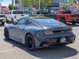 New 2025 Nissan Z NISMO image 6