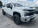 Used 2024 Chevrolet Silverado 3500 LT w/ All Star Edition image 3