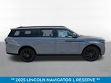 New 2025 Lincoln Navigator L Reserve w/ Jet Appearance Package image 2