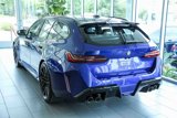 New 2026 BMW M5 Touring image 2
