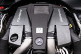 Used 2015 Mercedes-Benz SL 63 AMG w/ Driver Assistance Package image 6