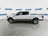 New 2025 Ford F150 King Ranch w/ FX4 Off-Road Package image 5