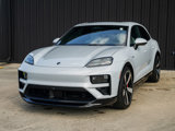 New 2025 Porsche Macan Turbo Electric image 2