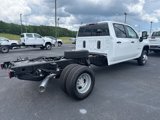 New 2025 Chevrolet Silverado 3500 W/T w/ WT Convenience Package image 3