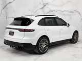 Used 2023 Porsche Cayenne image 6