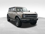 New 2025 Ford Bronco Outer Banks image 2