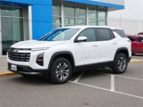 New 2026 Chevrolet Equinox LT w/ Convenience Package II image 2