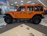 New 2025 Jeep Wrangler Unlimited Rubicon image 4