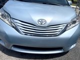 Used 2015 Toyota Sienna LE image 2