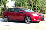 Used 2014 Ford Focus SE w/ Equipment Group 201A image 2
