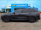 Used 2025 BMW X7 xDrive40i w/ M Sport Package image 2