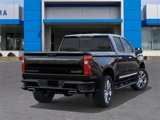 New 2026 Chevrolet Silverado 1500 High Country w/ Technology Package image 4