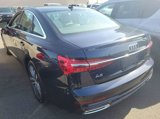 Used 2019 Audi A6 3.0T Premium Plus w/ Premium Plus Package image 4