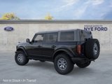 New 2025 Ford Bronco Badlands image 5