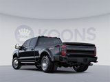 New 2025 Ford F350 Platinum image 2