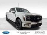 Certified 2024 Ford F150 Lariat w/ Equipment Group 502A High image 3