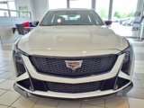 New 2025 Cadillac CT5 V Blackwing w/ Carbon Fiber 2 Package image 2
