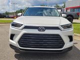 Used 2024 Toyota Grand Highlander Limited image 2