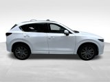 New 2025 MAZDA CX-5 Signature image 5
