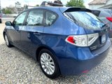Used 2011 Subaru Impreza 2.5i Premium w/ PWR Moonroof Value Pkg image 4