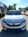 Used 2017 Honda Accord Sport Special Edition image 2