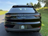 Used 2022 Porsche Cayenne E-Hybrid Coupe w/ Premium Package image 3
