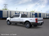 New 2025 Ford F350 King Ranch image 4