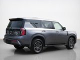 New 2025 Nissan Armada Platinum image 2