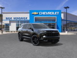 New 2026 Chevrolet Traverse RS image 2