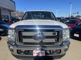 Used 2015 Ford F250 Lariat w/ Chrome Package image 2