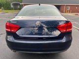 Used 2015 Volkswagen Passat 1.8T SE image 5